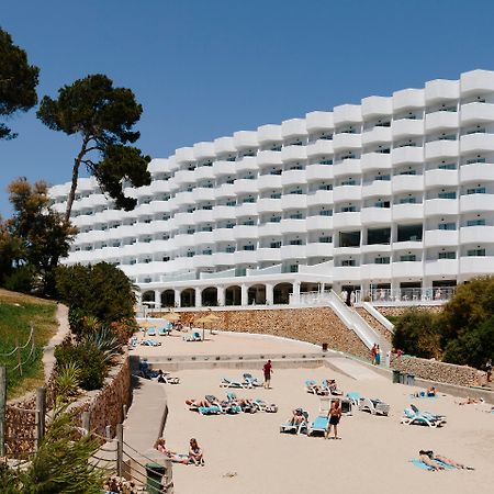 Alua Soul Mallorca Resort (Adults Only) Кала де Ор Экстерьер фото