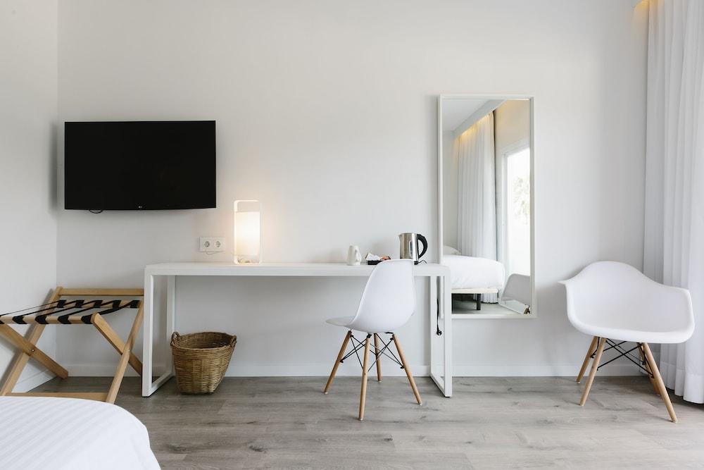 Alua Soul Mallorca Resort (Adults Only) Кала де Ор Экстерьер фото