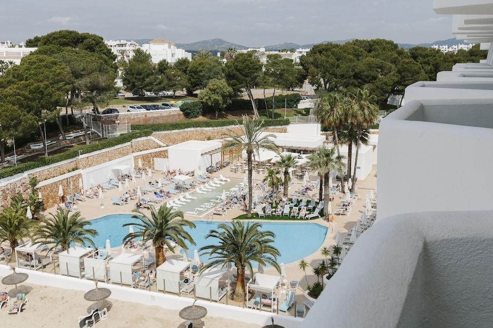 Alua Soul Mallorca Resort (Adults Only) Кала де Ор Экстерьер фото