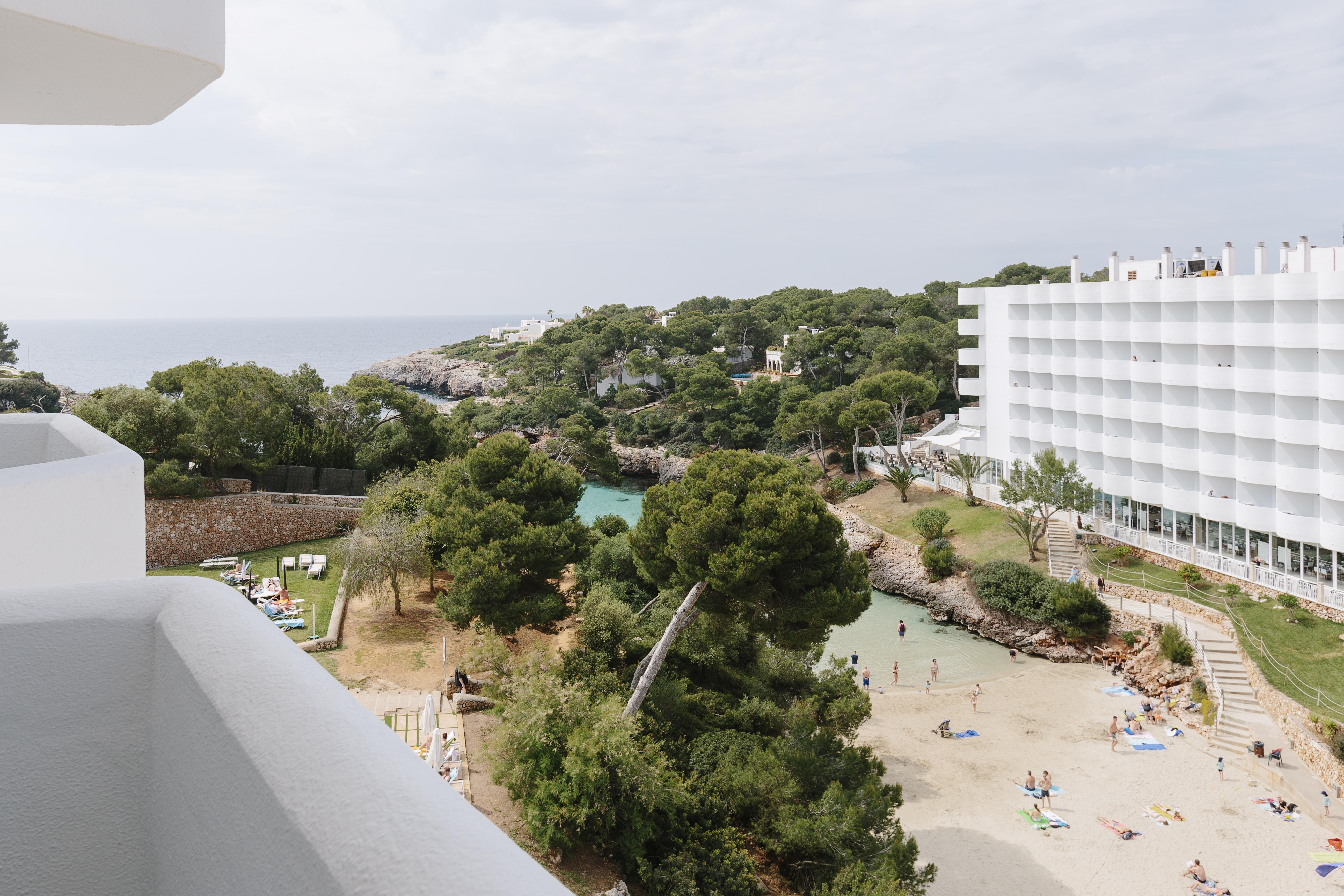 Alua Soul Mallorca Resort (Adults Only) Кала де Ор Экстерьер фото