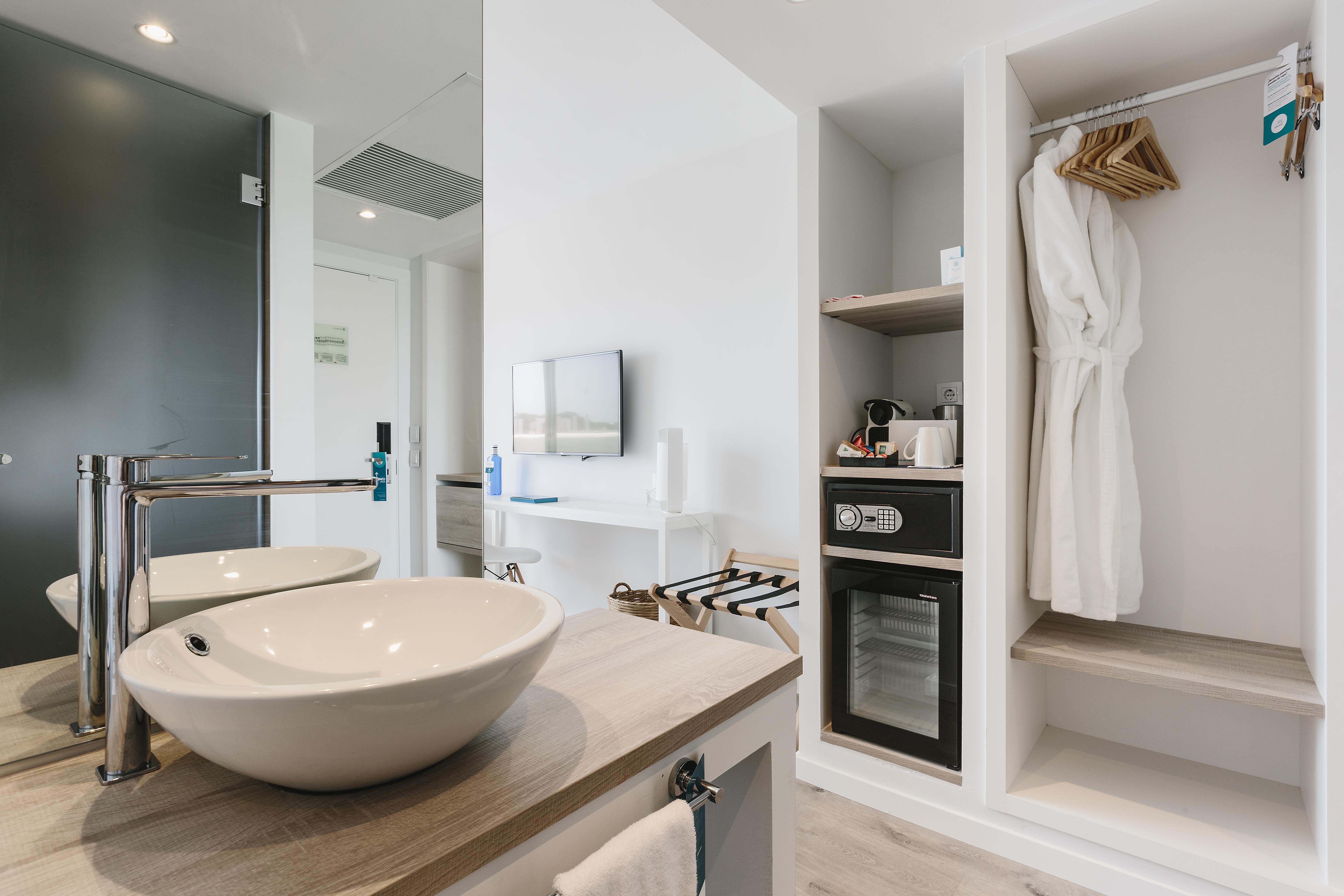 Alua Soul Mallorca Resort (Adults Only) Кала де Ор Экстерьер фото