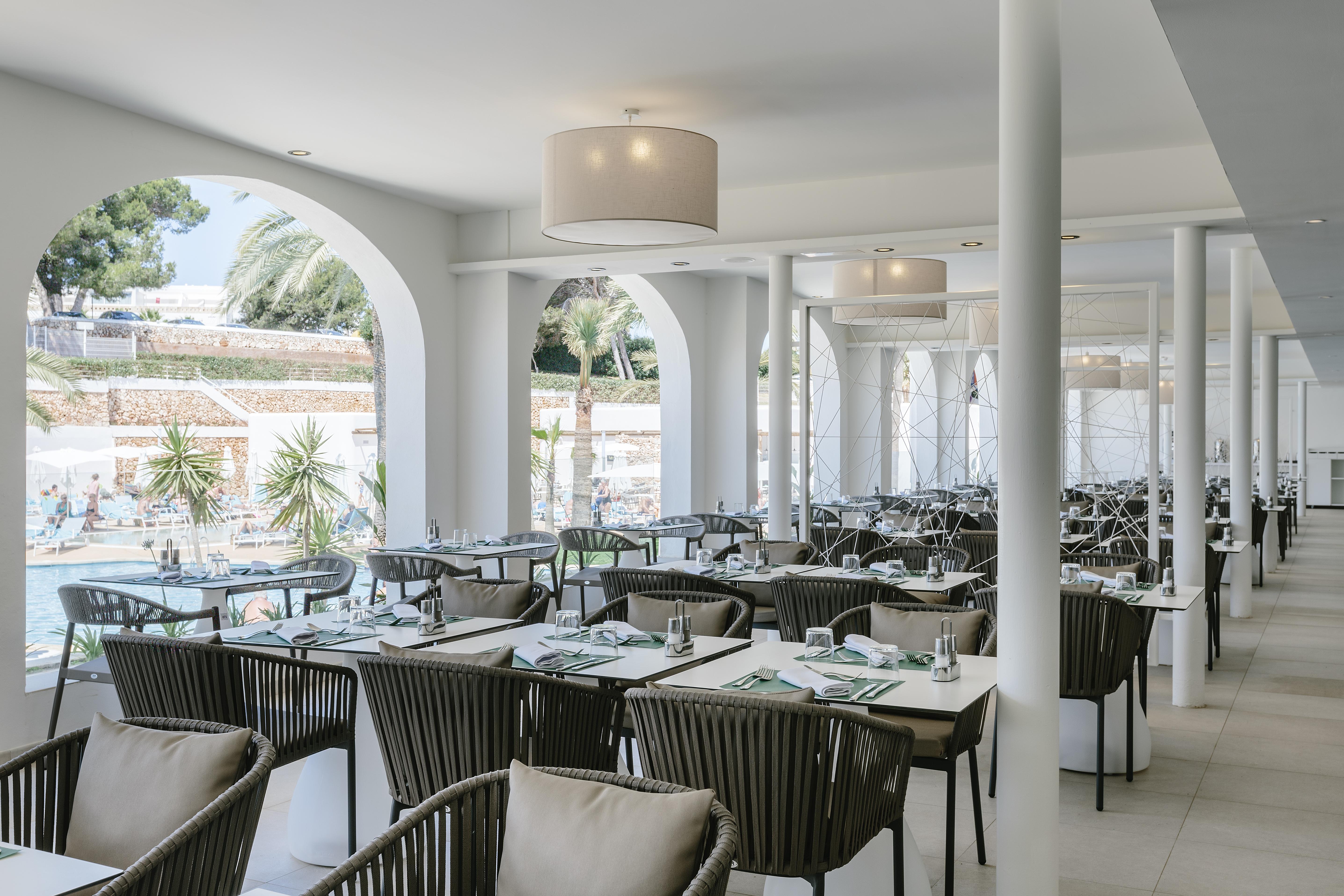 Alua Soul Mallorca Resort (Adults Only) Кала де Ор Экстерьер фото