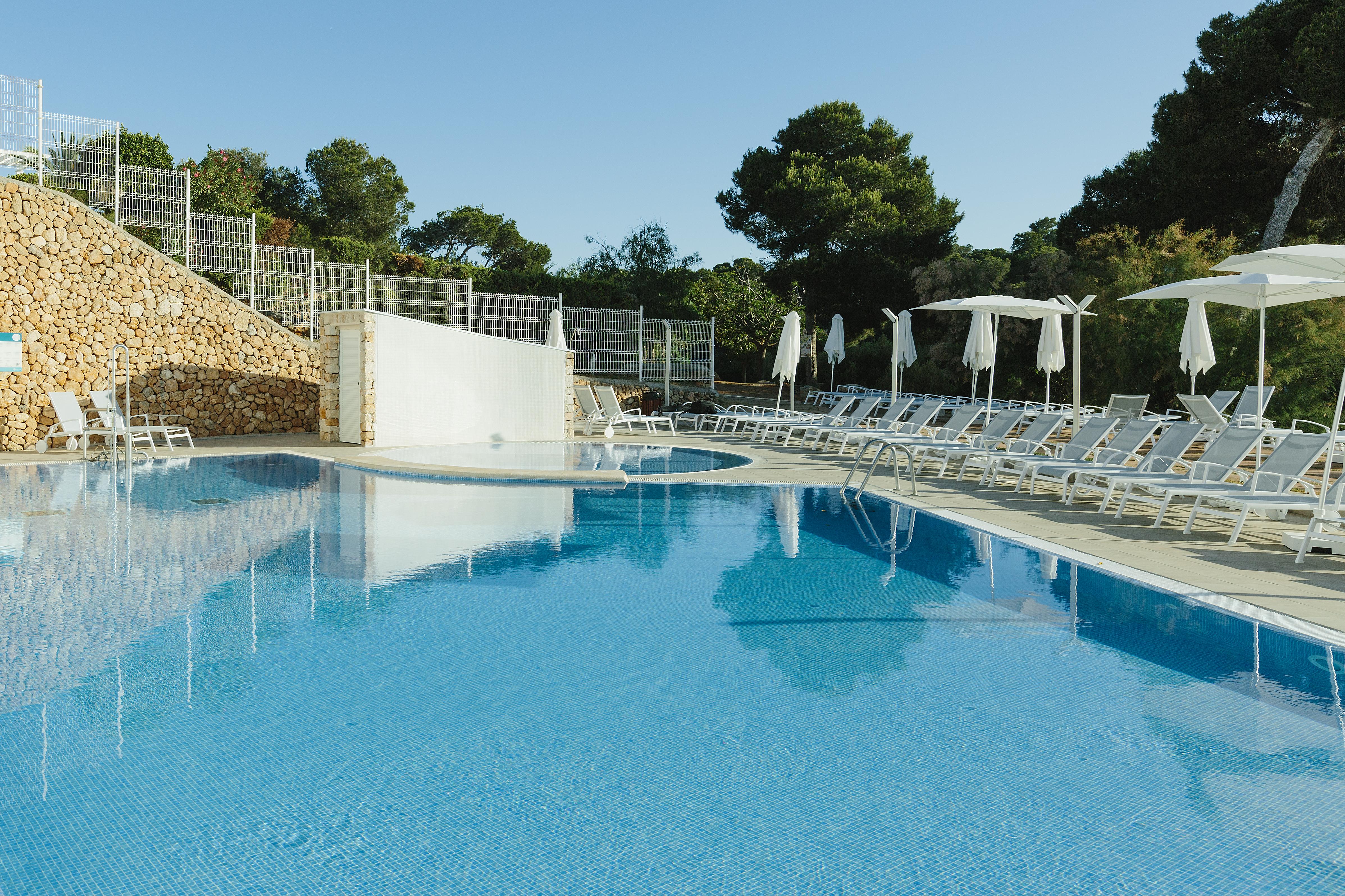 Alua Soul Mallorca Resort (Adults Only) Кала де Ор Экстерьер фото