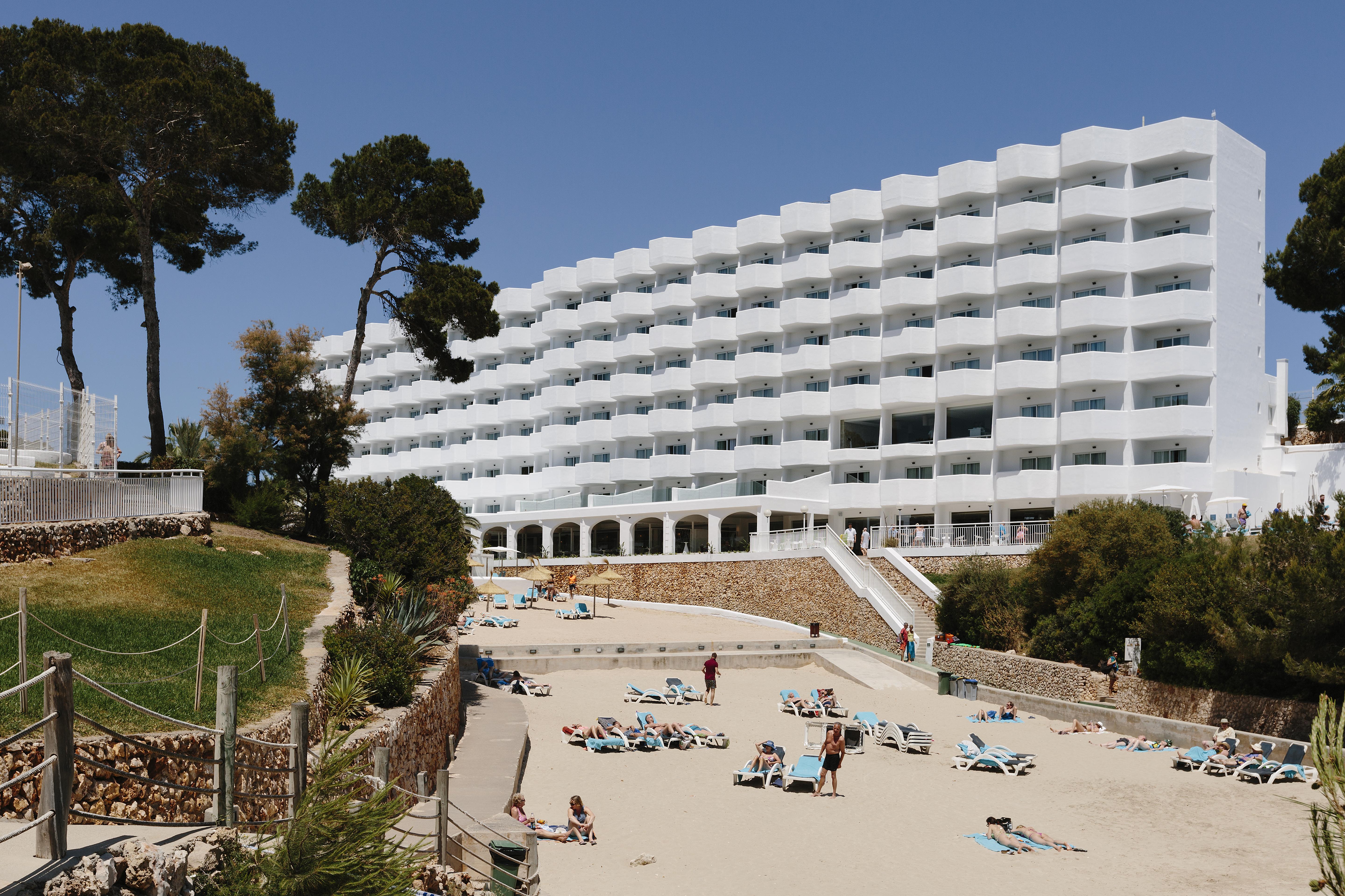 Alua Soul Mallorca Resort (Adults Only) Кала де Ор Экстерьер фото