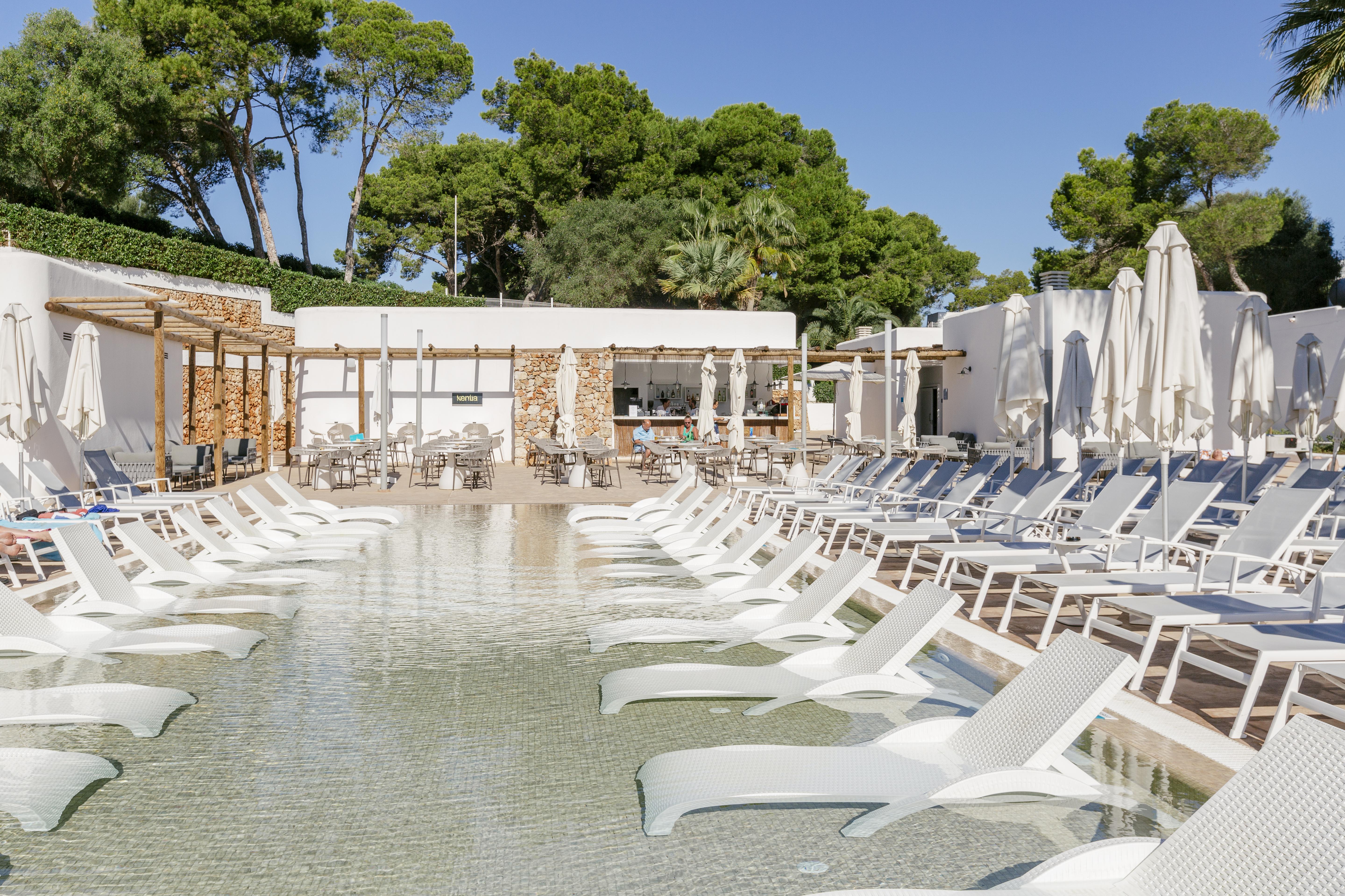 Alua Soul Mallorca Resort (Adults Only) Кала де Ор Экстерьер фото