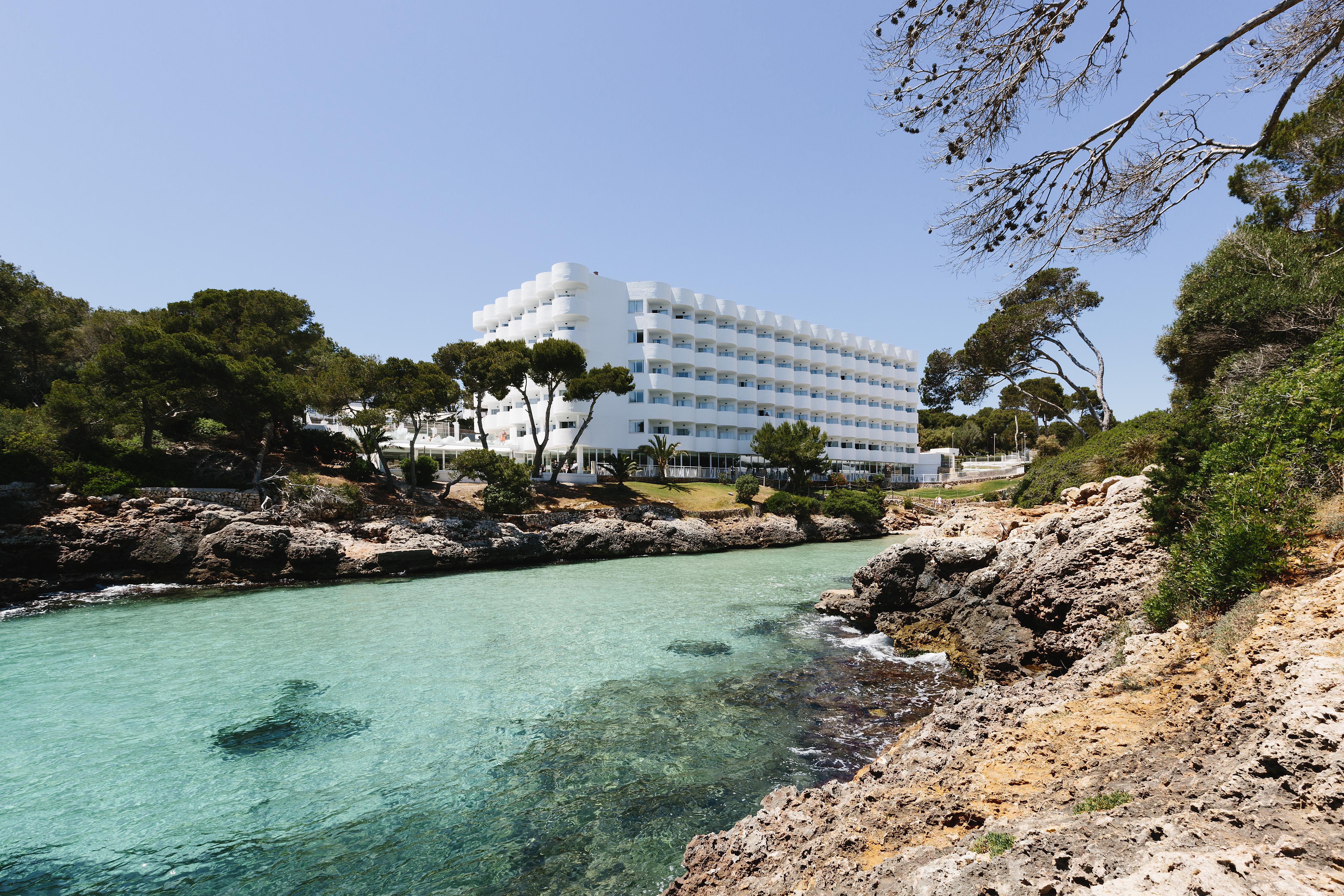 Alua Soul Mallorca Resort (Adults Only) Кала де Ор Экстерьер фото