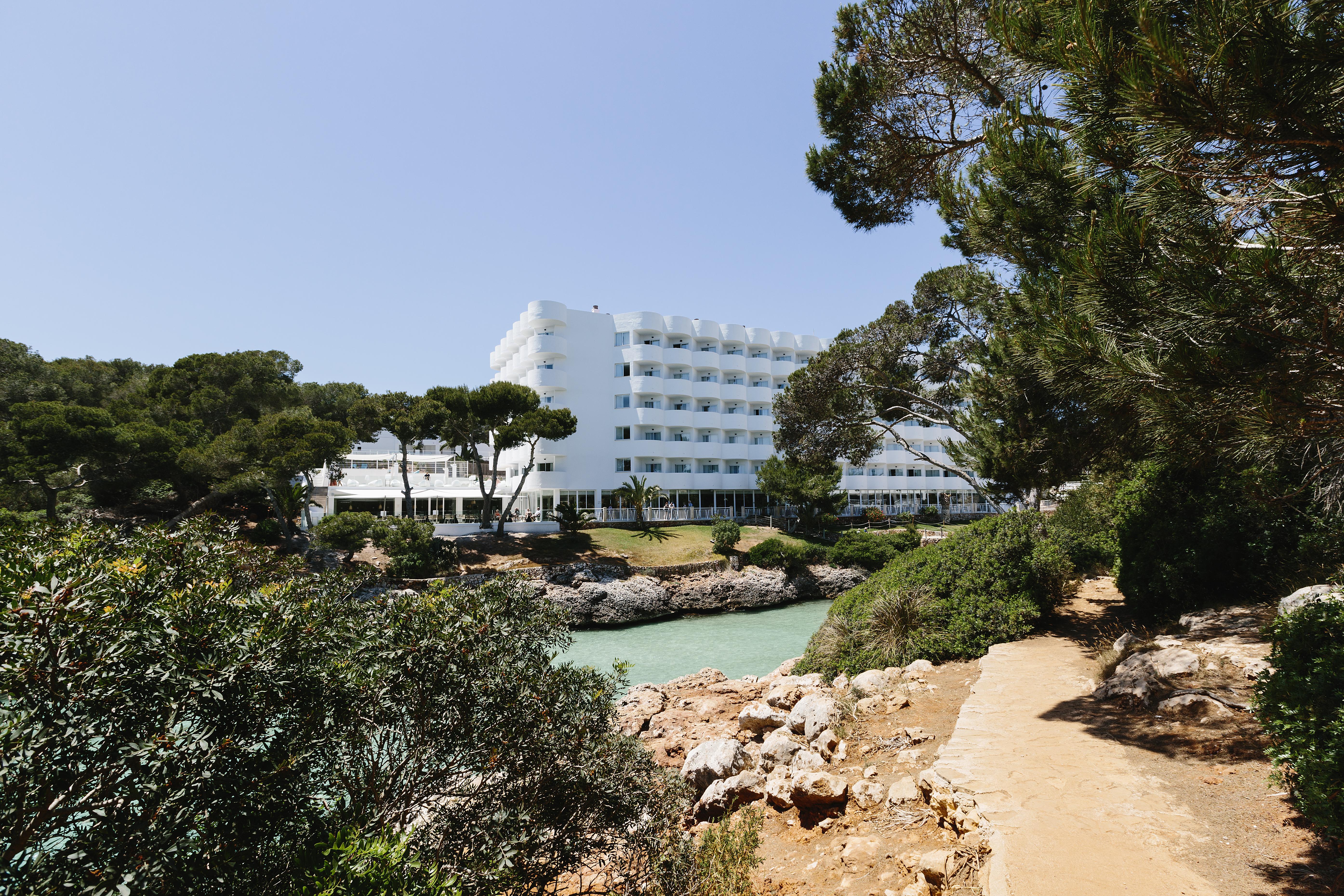 Alua Soul Mallorca Resort (Adults Only) Кала де Ор Экстерьер фото