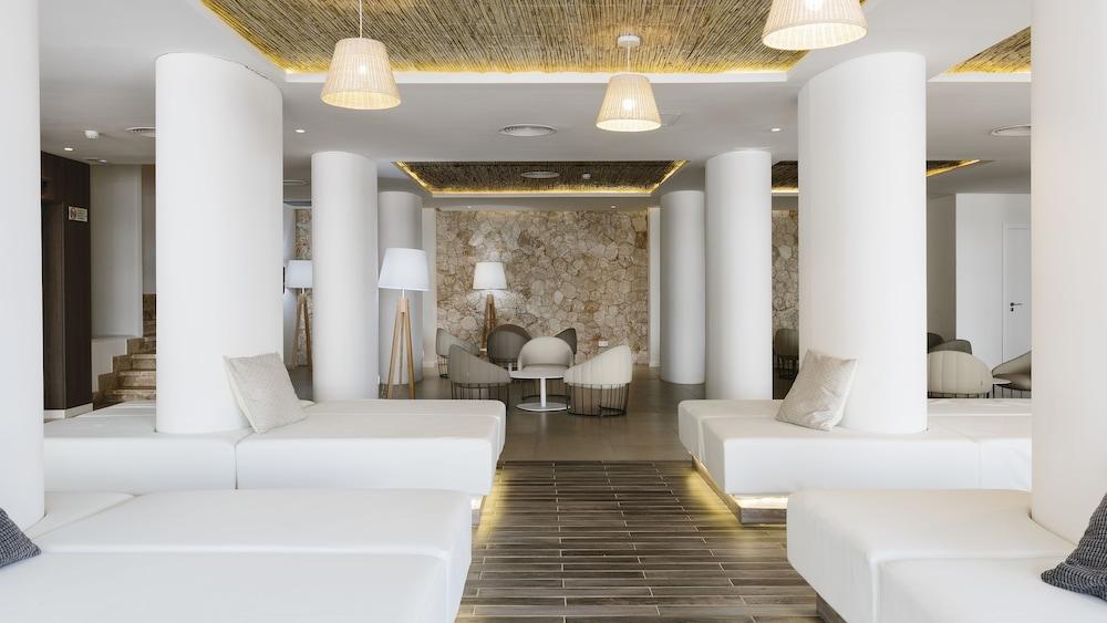 Alua Soul Mallorca Resort (Adults Only) Кала де Ор Экстерьер фото