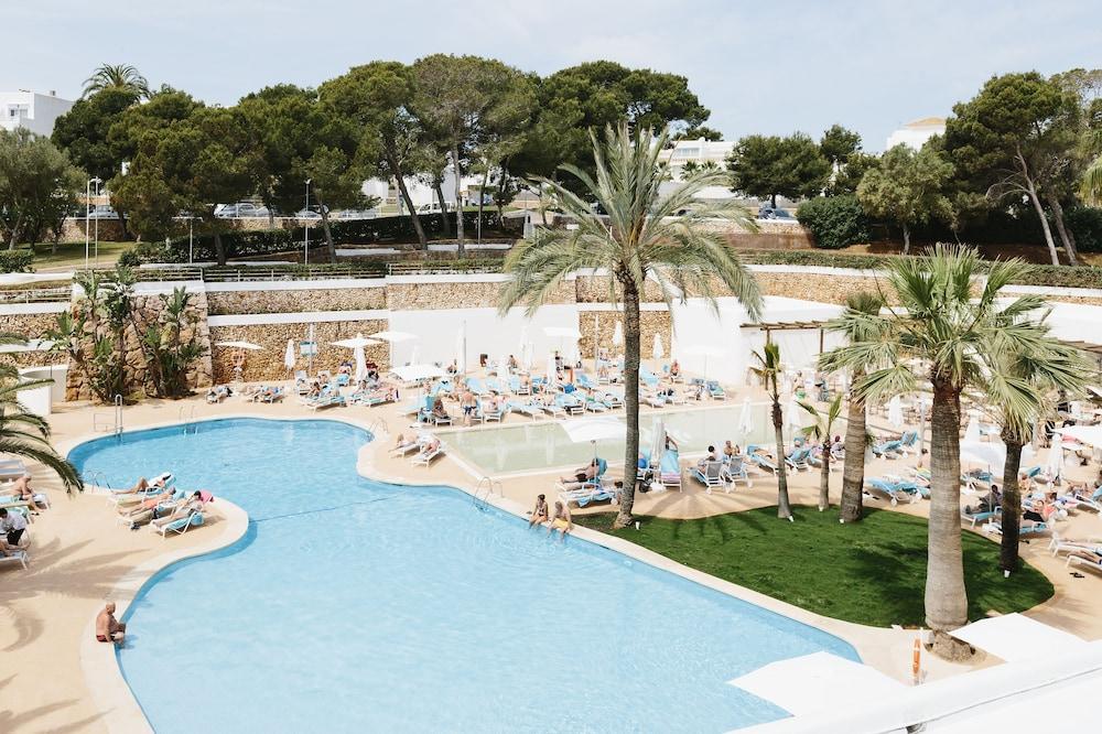 Alua Soul Mallorca Resort (Adults Only) Кала де Ор Экстерьер фото