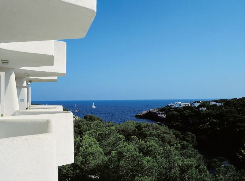Alua Soul Mallorca Resort (Adults Only) Кала де Ор Экстерьер фото