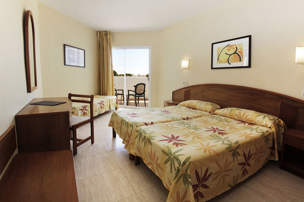 Alua Soul Mallorca Resort (Adults Only) Кала де Ор Экстерьер фото