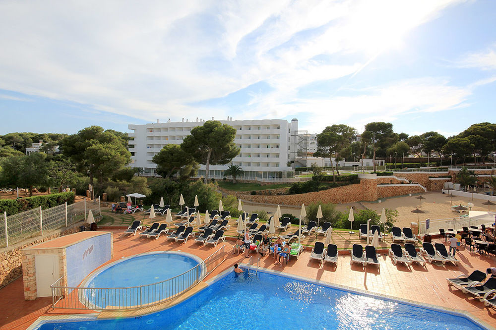 Alua Soul Mallorca Resort (Adults Only) Кала де Ор Экстерьер фото