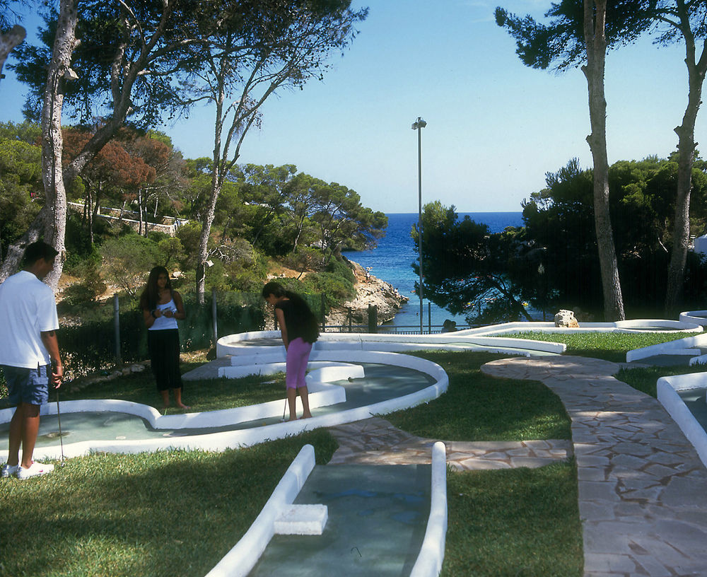 Alua Soul Mallorca Resort (Adults Only) Кала де Ор Экстерьер фото