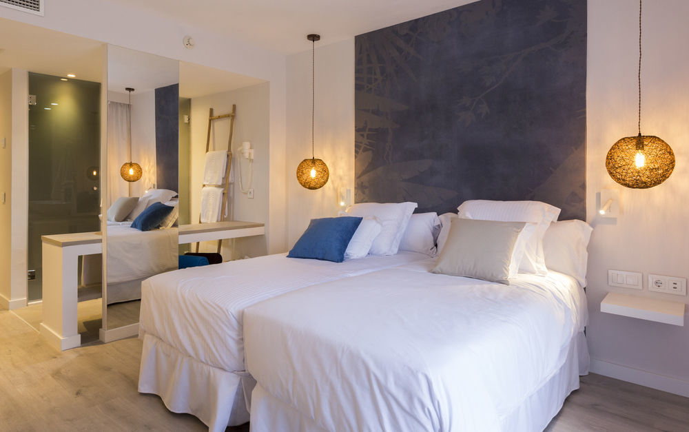 Alua Soul Mallorca Resort (Adults Only) Кала де Ор Экстерьер фото