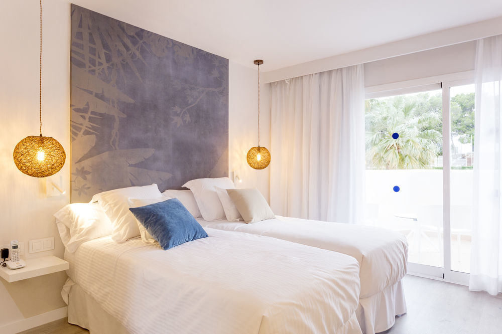 Alua Soul Mallorca Resort (Adults Only) Кала де Ор Экстерьер фото