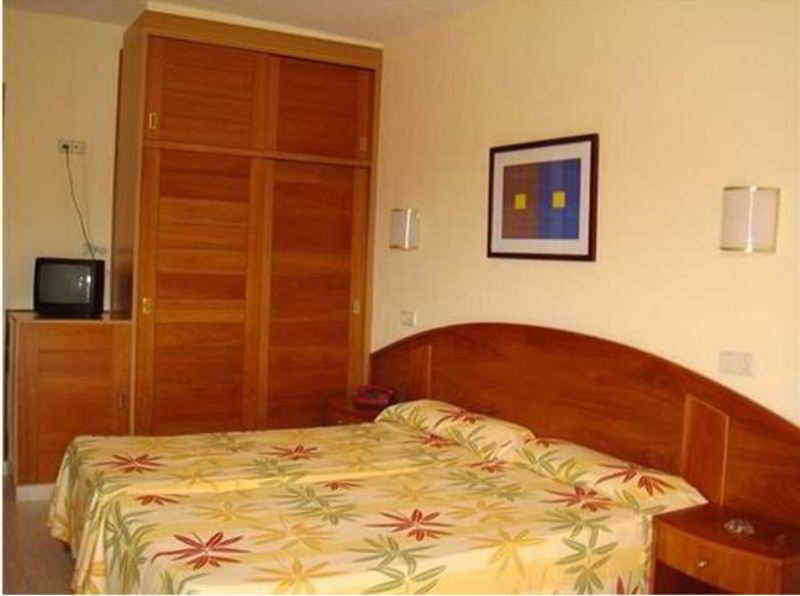Alua Soul Mallorca Resort (Adults Only) Кала де Ор Номер фото