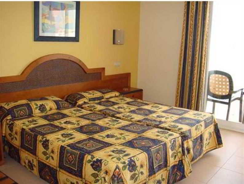 Alua Soul Mallorca Resort (Adults Only) Кала де Ор Номер фото
