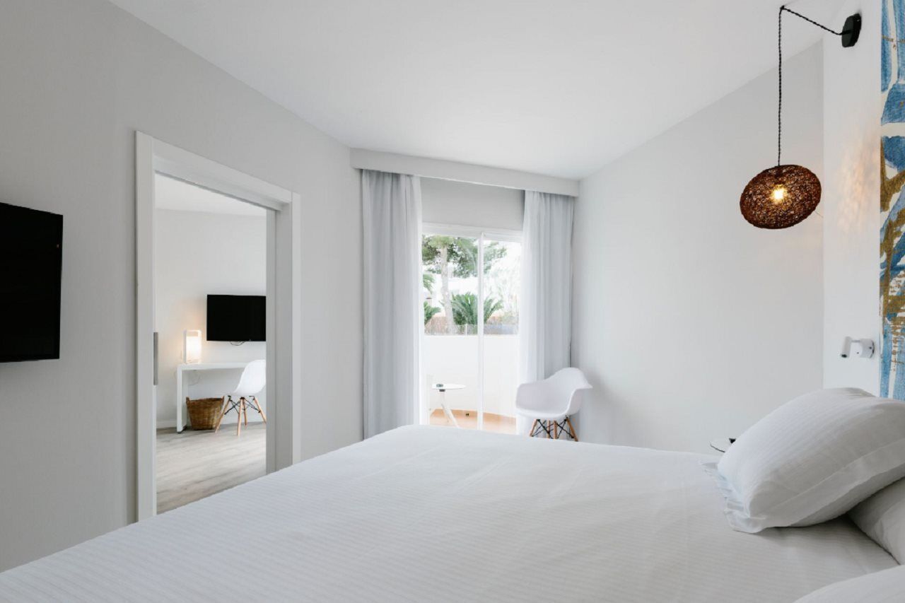Alua Soul Mallorca Resort (Adults Only) Кала де Ор Экстерьер фото